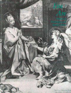 Image du vendeur pour Eva/Ave: Woman in Renaissance and Baroque Prints mis en vente par LEFT COAST BOOKS