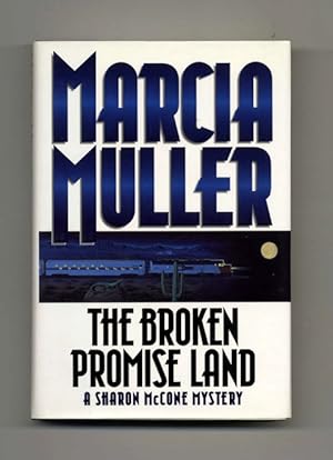 The Broken Promise Land - 1st Edition/1st Printing