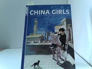 Image du vendeur pour China Girls mis en vente par ABC Versand e.K.