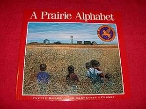 A Prairie Alphabet