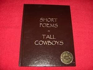 Short Poems, Tall Cowboys