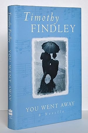 Seller image for You Went Away: A Novella for sale by Summerhill Books