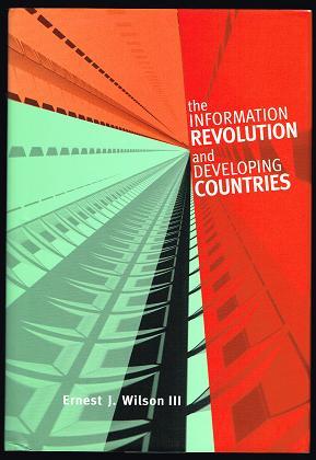 The Information Revolution and Developing Countries