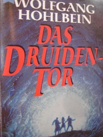 Seller image for Das Druidentor for sale by Alte Bcherwelt