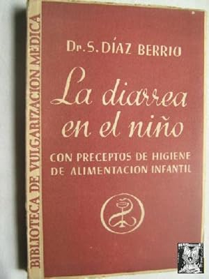 LA DIARREA EN EL NIÑO