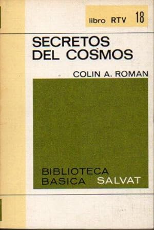 Seller image for SECRETOS DEL COSMOS. for sale by angeles sancha libros