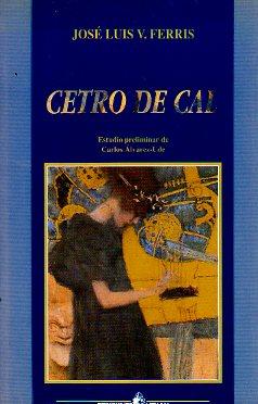 Imagen del vendedor de CETRO DE CAL. 2 edic. Intr. Carlos lvarez-Ude. a la venta por angeles sancha libros