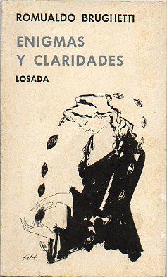 Seller image for ENIGMAS Y CLARIDADES. for sale by angeles sancha libros