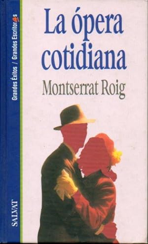 Seller image for LA PERA COTIDIANA. for sale by angeles sancha libros
