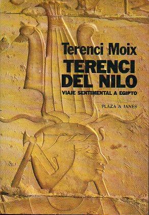 Seller image for TERENCI DEL NILO. 3 ed. for sale by angeles sancha libros