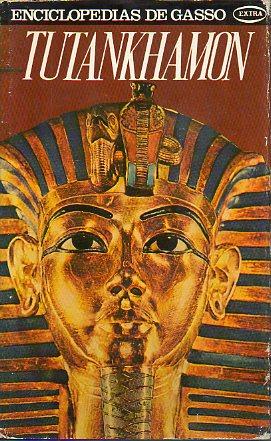 Imagen del vendedor de TUTANKHAMON. a la venta por angeles sancha libros