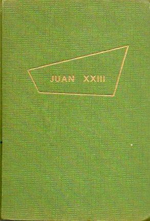 Imagen del vendedor de JUAN XXIII. a la venta por angeles sancha libros