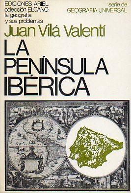 Seller image for LA PENNSULA. IBRICA. for sale by angeles sancha libros