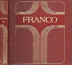 Seller image for FRANCO, ESPAA Y LOS ESPAOLES. Vol. I. for sale by angeles sancha libros