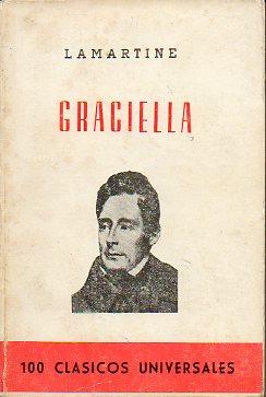 Seller image for GRACIELLA. Trad. N.c. for sale by angeles sancha libros