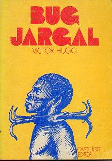Immagine del venditore per BUG JARGAL. Trad. N. c. venduto da angeles sancha libros