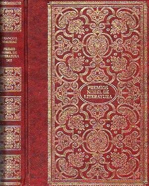 Imagen del vendedor de NOVELAS ESCOGIDAS. EL BESO AL LEPROSO / EL RO DE FUEGO / GENITRIX / EL DESIERTO DEL AMOR. Trads. N. c. a la venta por angeles sancha libros