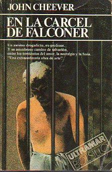 Imagen del vendedor de EN LA CRCEL DE FALCONER. Trad. Anbal Leal. a la venta por angeles sancha libros