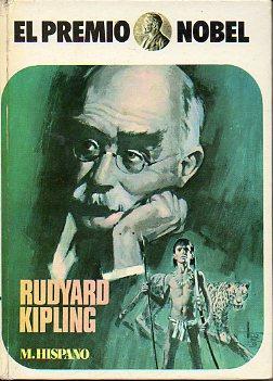 Imagen del vendedor de RUDYARD KIPLING. a la venta por angeles sancha libros