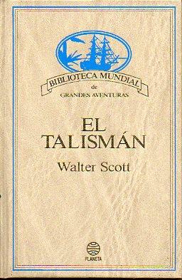 Seller image for EL TALISMN. Trad. Luis Jord. for sale by angeles sancha libros