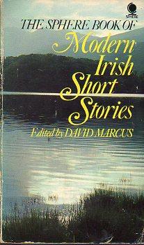 Seller image for THE SPHERE BOOK OF MODERN IRISH SHORT STORIES. for sale by angeles sancha libros