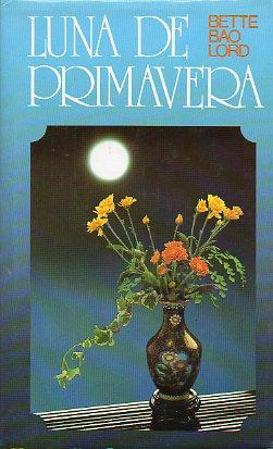 Imagen del vendedor de LUNA DE PRIMAVERA. Trad. Anbal Leal. a la venta por angeles sancha libros