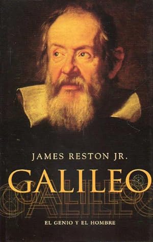 Imagen del vendedor de GALILEO. EL GENIO Y EL HOMBRE. Trad. ngela Prez. a la venta por angeles sancha libros
