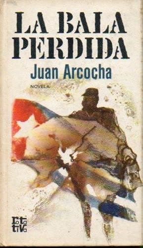 Imagen del vendedor de LA BALA PERDIDA. Relato novelado y ejemplar donde se ve cunto se alarman los hijos de Saturno cuando a ste se le abre el apetito. a la venta por angeles sancha libros