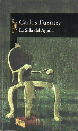 Imagen del vendedor de LA SILLA DEL GUILA. 2 ed. a la venta por angeles sancha libros
