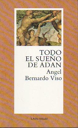Imagen del vendedor de TODO EL SUEO DE ADN. a la venta por angeles sancha libros
