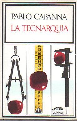 Immagine del venditore per LA TECNARQUA. 1 ed. venduto da angeles sancha libros