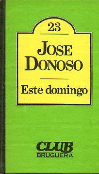 Seller image for ESTE DOMINGO. for sale by angeles sancha libros