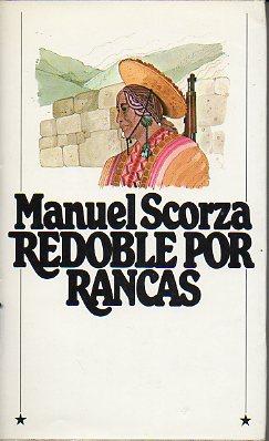 Imagen del vendedor de REDOBLE POR RANCAS. a la venta por angeles sancha libros