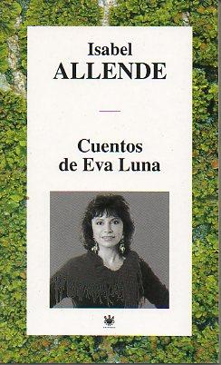 Immagine del venditore per CUENTOS DE EVA LUNA. venduto da angeles sancha libros