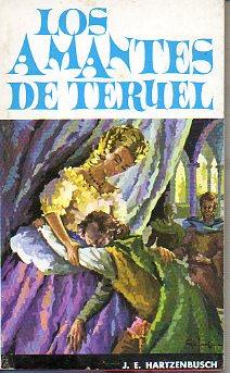 Seller image for LOS AMANTES DE TERUEL. for sale by angeles sancha libros