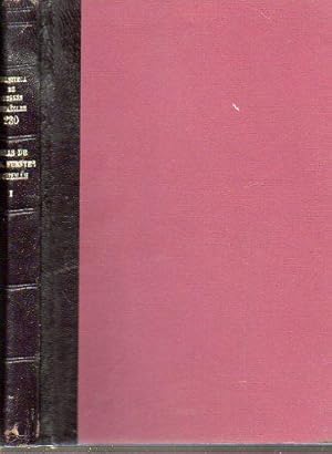 Seller image for OBRAS HISTRICAS DE D. . Vol. I. Edic. Carmelo Senz de Santa Mara. for sale by angeles sancha libros