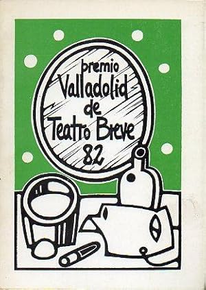 Seller image for LAS CANBALES. Premio Valladolid de Teatro Breve 1982. / LUDANO EN LOS LABIOS. Finalista. for sale by angeles sancha libros