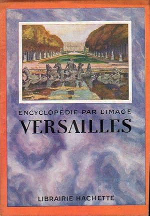 Seller image for VERSAILLES. for sale by angeles sancha libros