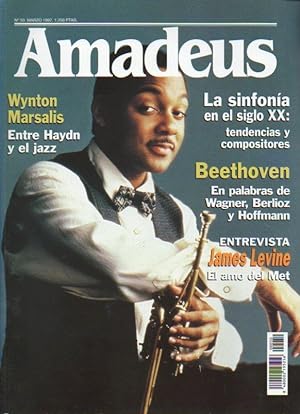 Seller image for AMADEUS. N 50. for sale by angeles sancha libros