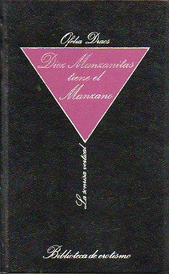 Seller image for DIEZ MANZANITAS TIENE EL MANZANO. for sale by angeles sancha libros