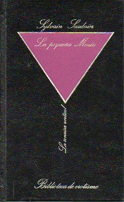 Seller image for LA PEQUEA MARA. Trad. Paula Brines. for sale by angeles sancha libros