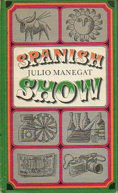 Imagen del vendedor de SPANISH SHOW. a la venta por angeles sancha libros