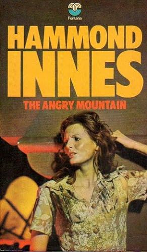 Seller image for THE ANGRY MOUNTAIN. for sale by angeles sancha libros