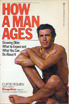 Seller image for HOW A MAN AGES. for sale by angeles sancha libros