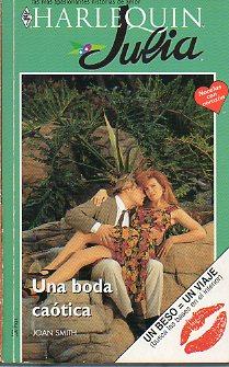 Seller image for UNA BODA CATICA. for sale by angeles sancha libros