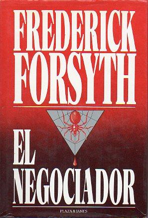 Seller image for EL NEGOCIADOR. 4 ed. Trad. J. Ferrer Aleu. for sale by angeles sancha libros