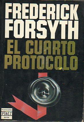 Seller image for EL CUARTO PROTOCOLO. Trad. J. Ferrer Aleu. for sale by angeles sancha libros