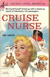 Seller image for CALLING DR. MERRYMAN / CRUISE NURSE. for sale by angeles sancha libros