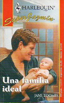 Imagen del vendedor de UNA FAMILIA IDEAL. a la venta por angeles sancha libros