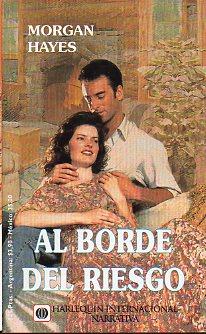 Seller image for AL BORDE DEL RIESGO. for sale by angeles sancha libros